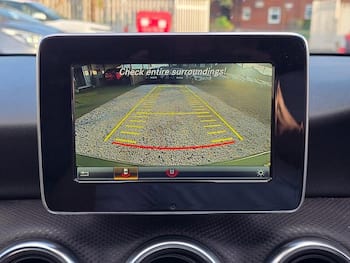 Used Mercedes-Benz A-Class 2017 for sale - 79808450: Photo