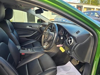 Used Mercedes-Benz A-Class 2017 for sale - 79808450: Photo