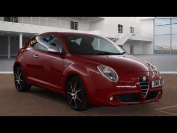 (14) - 875 TB TwinAir Sportiva Euro 6 (s/s) 3dr