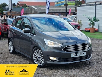 Ford - C-Max