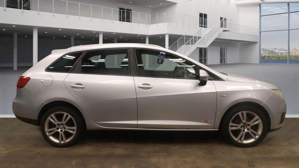 Used SEAT Ibiza 2011 for sale - 77839371: Photo 13