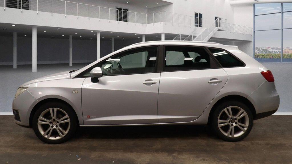 Used SEAT Ibiza 2011 for sale - 77839371: Photo 14