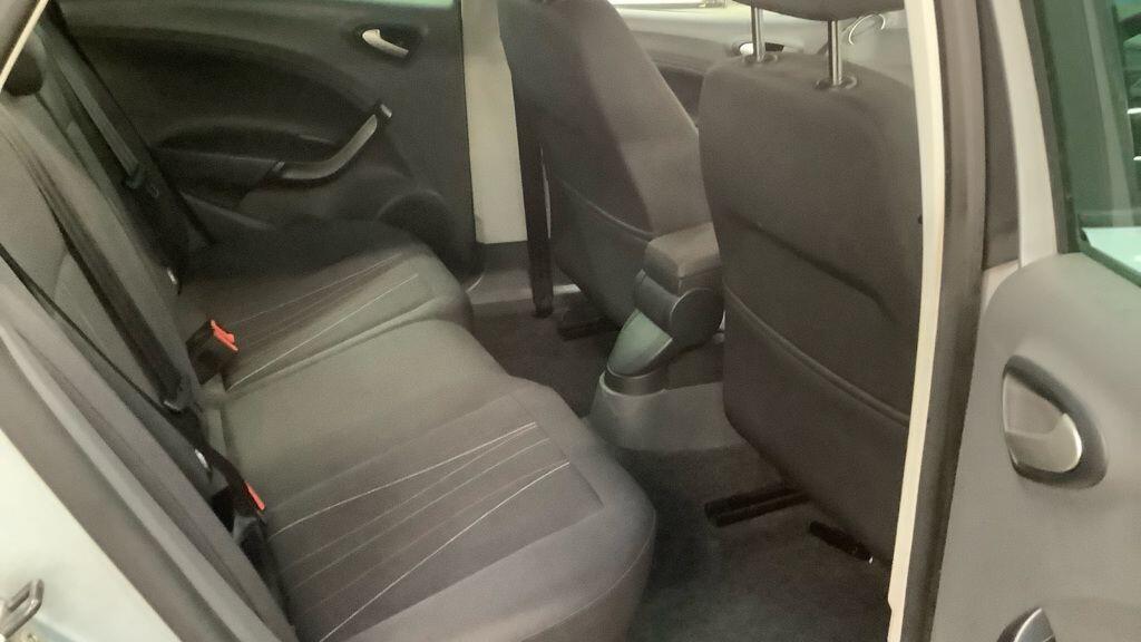 Used SEAT Ibiza 2011 for sale - 77839371: Photo 16