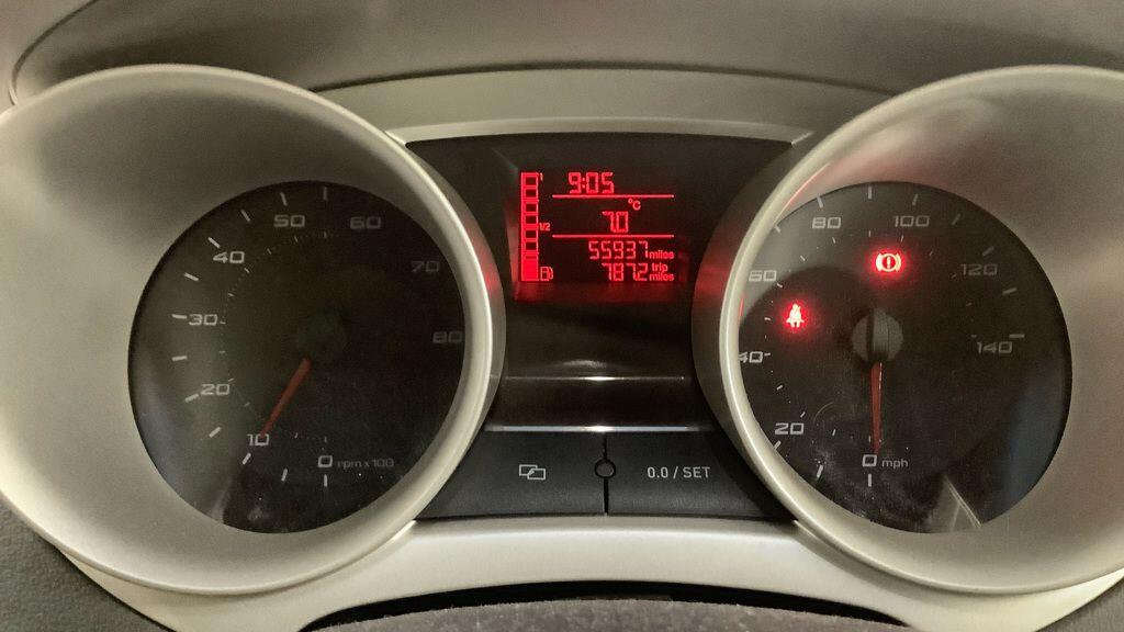 Used SEAT Ibiza 2011 for sale - 77839371: Photo 17