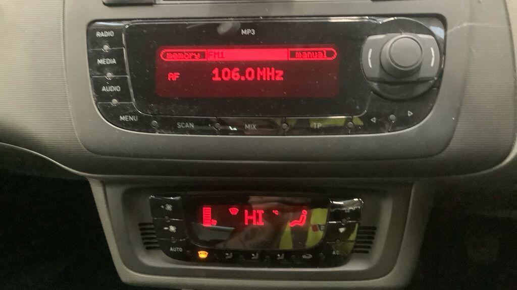 Used SEAT Ibiza 2011 for sale - 77839371: Photo 3