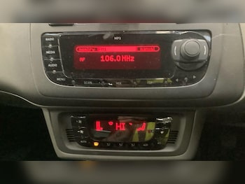 Used SEAT Ibiza 2011 for sale - 77839371: Photo