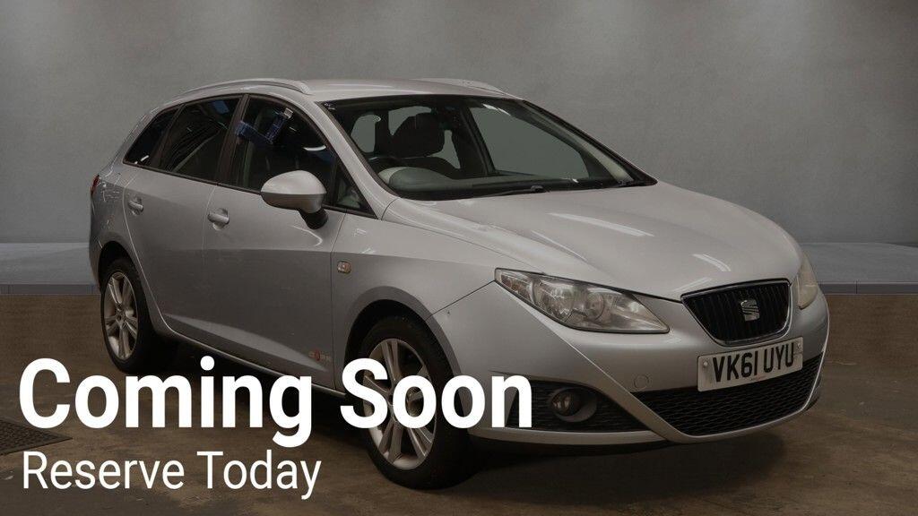 Used SEAT Ibiza 2011 for sale - 77839371: Photo 5
