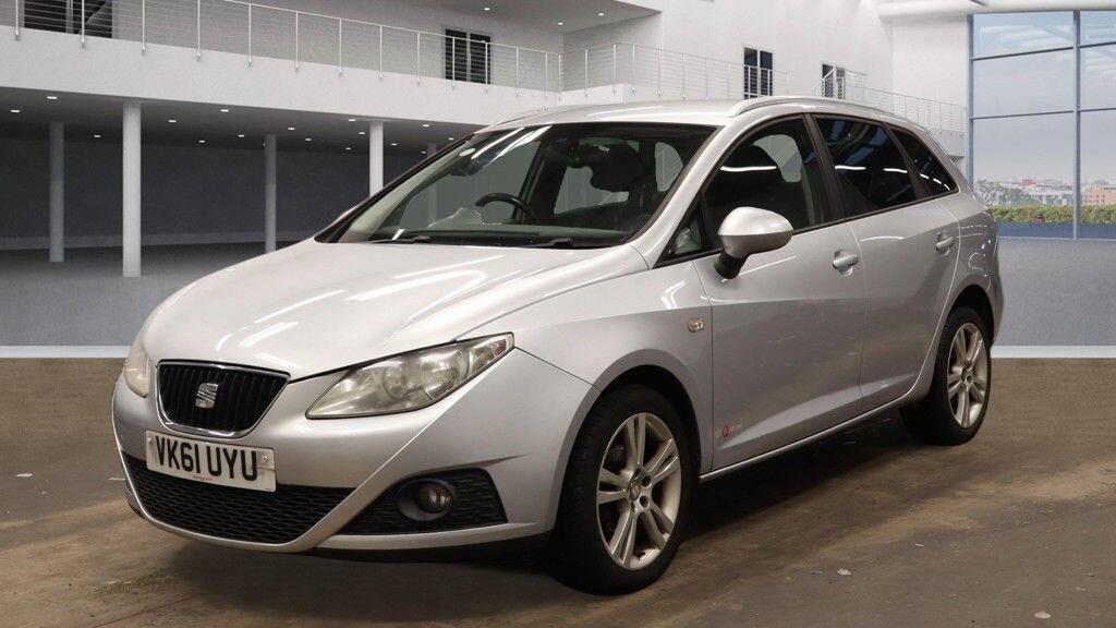 Used SEAT Ibiza 2011 for sale - 77839371: Photo 6