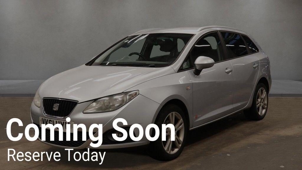 Used SEAT Ibiza 2011 for sale - 77839371: Photo 8