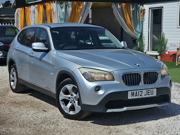 Used BMW X1 2012 for sale - 78999856: Photo
