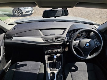 Used BMW X1 2012 for sale - 78999856: Photo