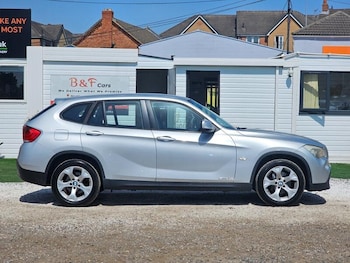 Used BMW X1 2012 for sale - 78999856: Photo