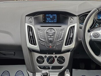 Used Ford Focus 2011 for sale - 78230710: Photo