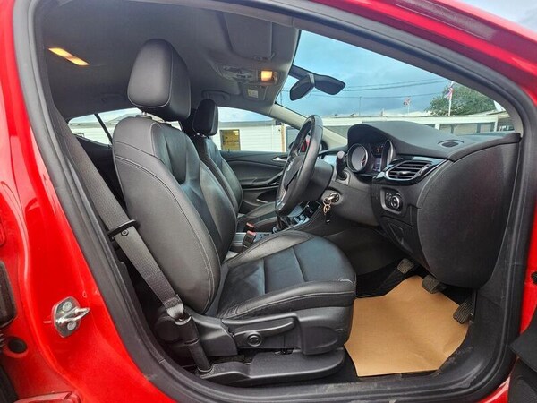 Used Vauxhall Astra 2017 for sale - 76059694: Photo 11