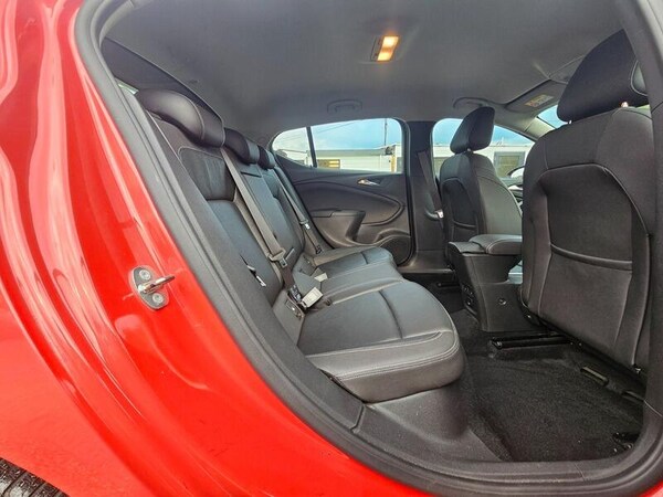 Used Vauxhall Astra 2017 for sale - 76059694: Photo 12