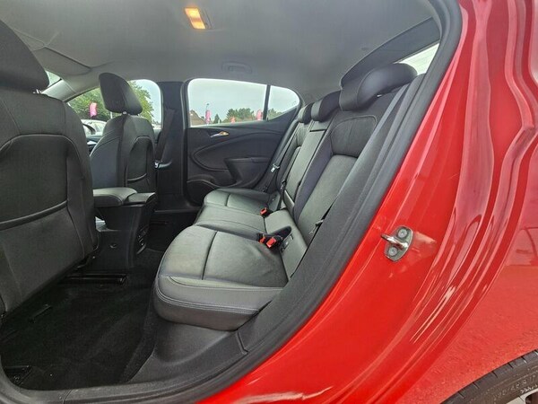 Used Vauxhall Astra 2017 for sale - 76059694: Photo 13