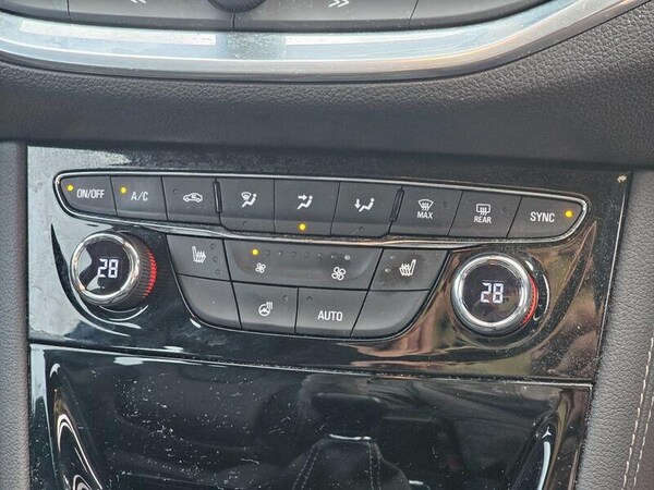 Used Vauxhall Astra 2017 for sale - 76059694: Photo 19