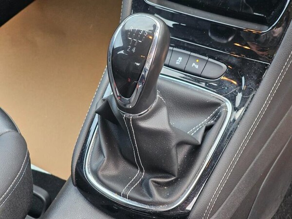 Used Vauxhall Astra 2017 for sale - 76059694: Photo 21