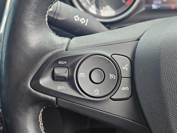 Used Vauxhall Astra 2017 for sale - 76059694: Photo 24