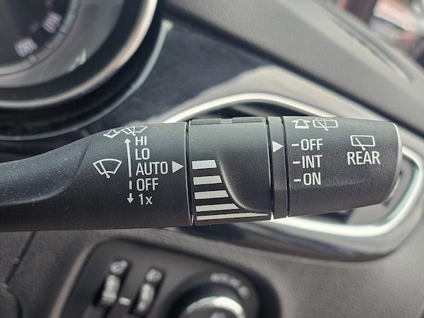 Used Vauxhall Astra 2017 for sale - 76059694: Photo 26
