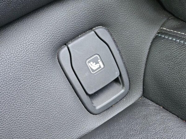 Used Vauxhall Astra 2017 for sale - 76059694: Photo 31