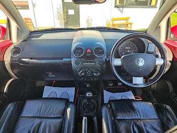 Used Volkswagen Beetle 2009 for sale - 78375264: Photo