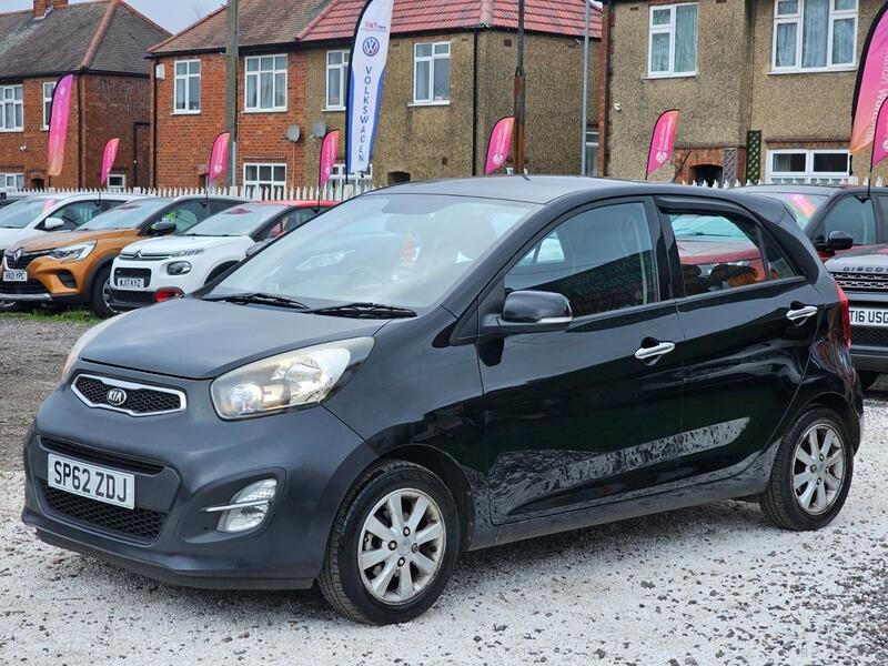 Used Kia Picanto 2012 for sale - 77722759: Photo 10