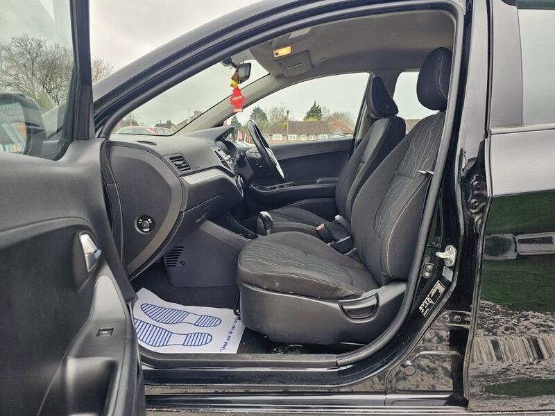 Used Kia Picanto 2012 for sale - 77722759: Photo 12