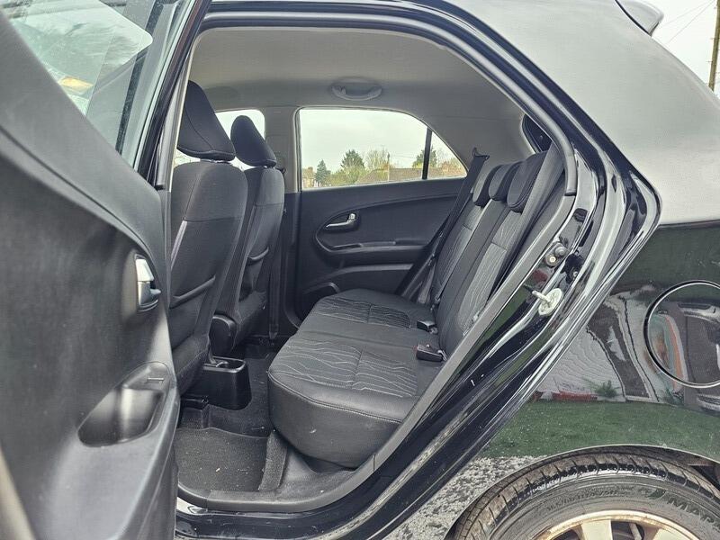 Used Kia Picanto 2012 for sale - 77722759: Photo 13