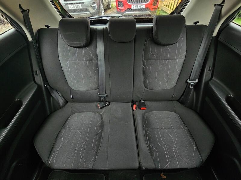 Used Kia Picanto 2012 for sale - 77722759: Photo 14