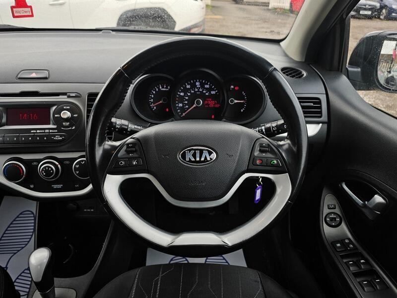 Used Kia Picanto 2012 for sale - 77722759: Photo 15