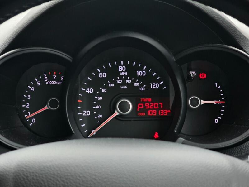 Used Kia Picanto 2012 for sale - 77722759: Photo 16