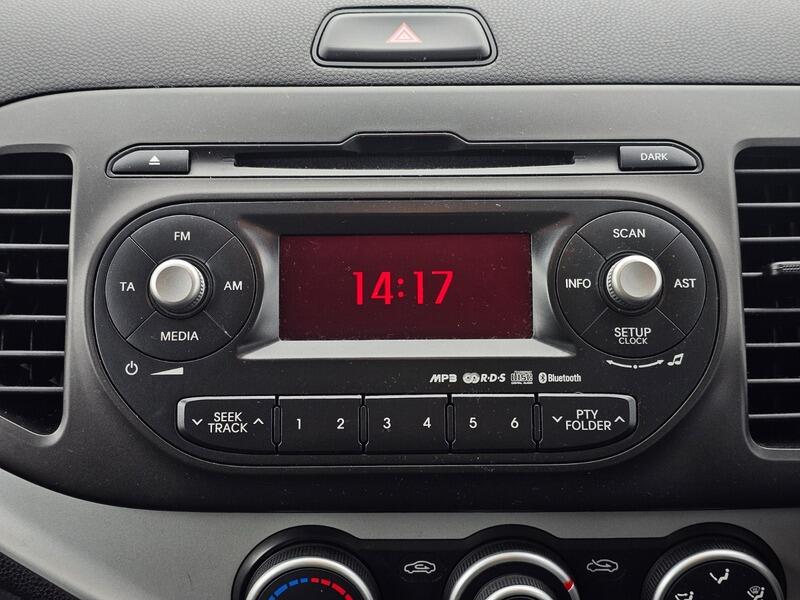 Used Kia Picanto 2012 for sale - 77722759: Photo 23