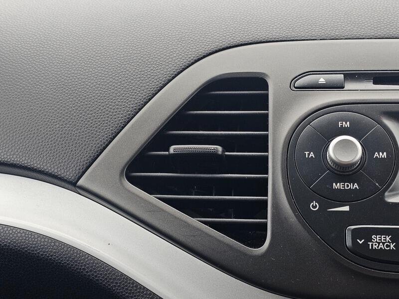 Used Kia Picanto 2012 for sale - 77722759: Photo 29