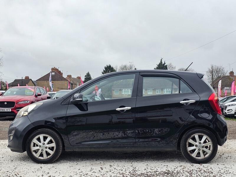 Used Kia Picanto 2012 for sale - 77722759: Photo 9