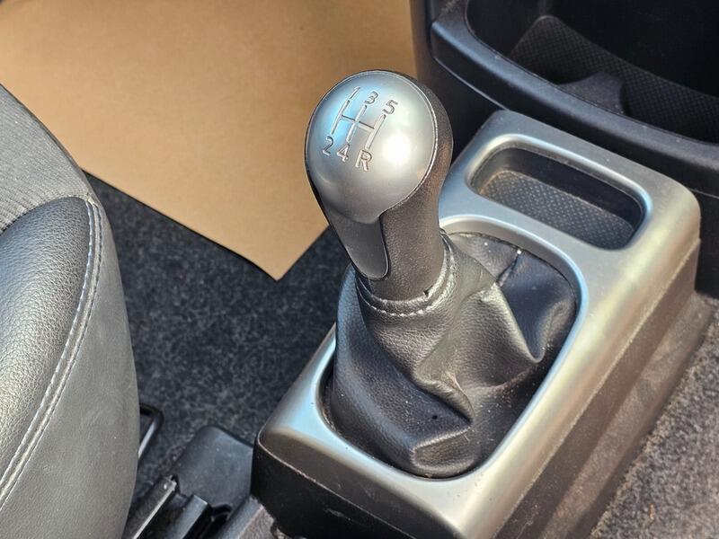 Used Nissan Note 2012 for sale - 76988822: Photo 19