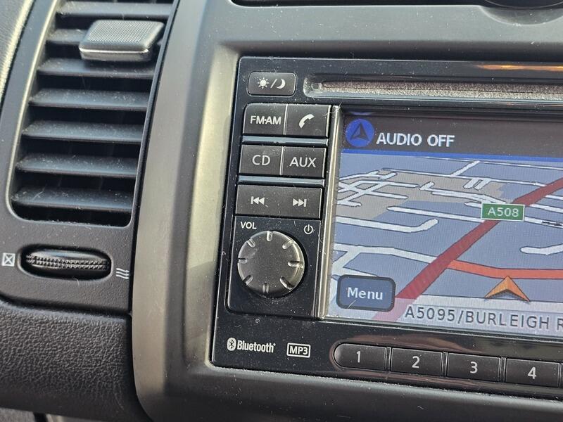 Used Nissan Note 2012 for sale - 76988822: Photo 28