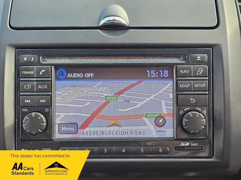 Used Nissan Note 2012 for sale - 76988822: Photo 3