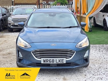Used Ford Focus 2018 for sale - 79012813: Photo