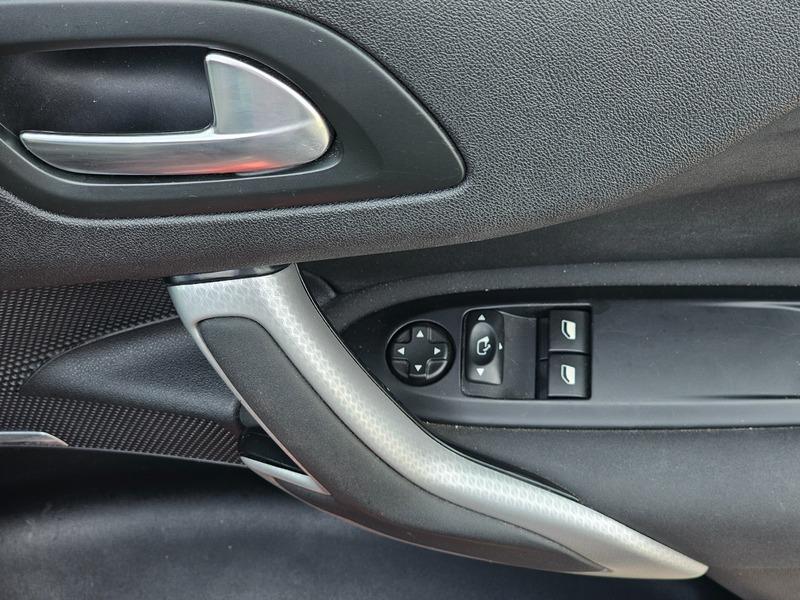 Used DS Automobiles DS 4 2016 for sale - 77202417: Photo 14