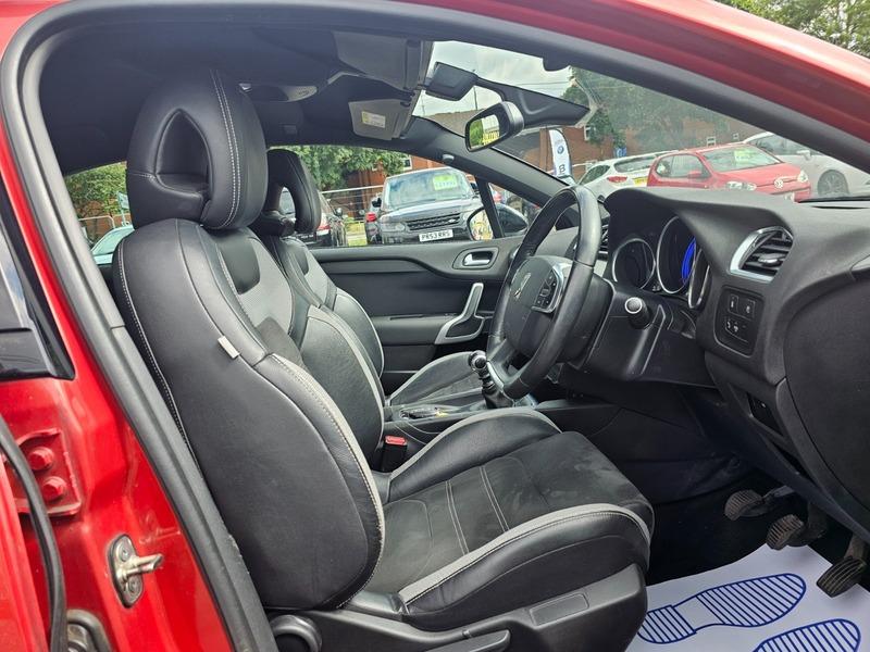 Used DS Automobiles DS 4 2016 for sale - 77202417: Photo 17