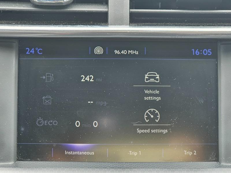 Used DS Automobiles DS 4 2016 for sale - 77202417: Photo 26