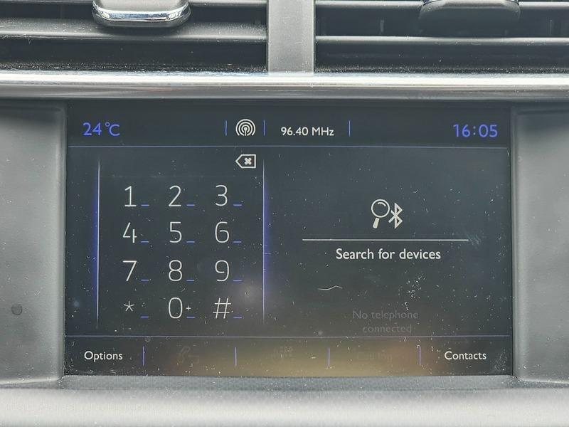 Used DS Automobiles DS 4 2016 for sale - 77202417: Photo 27