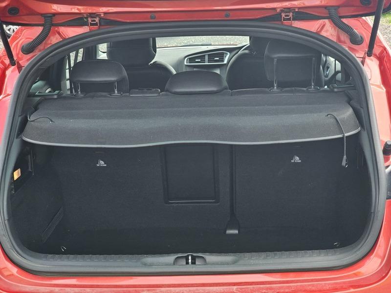 Used DS Automobiles DS 4 2016 for sale - 77202417: Photo 9