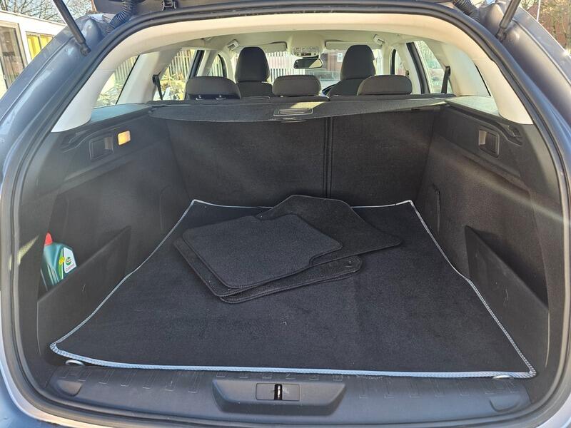 Used Peugeot 308 SW 2018 for sale - 76759275: Photo 16