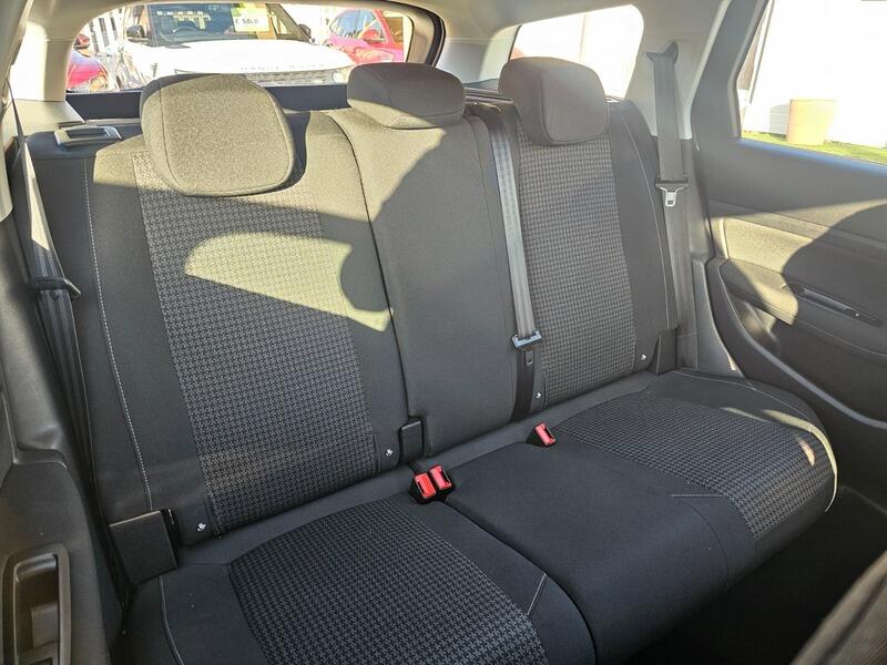 Used Peugeot 308 SW 2018 for sale - 76759275: Photo 17