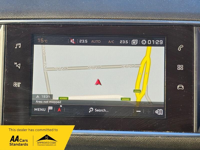 Used Peugeot 308 SW 2018 for sale - 76759275: Photo 3