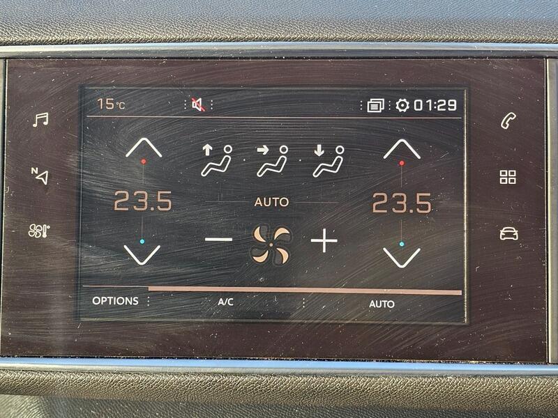 Used Peugeot 308 SW 2018 for sale - 76759275: Photo 33