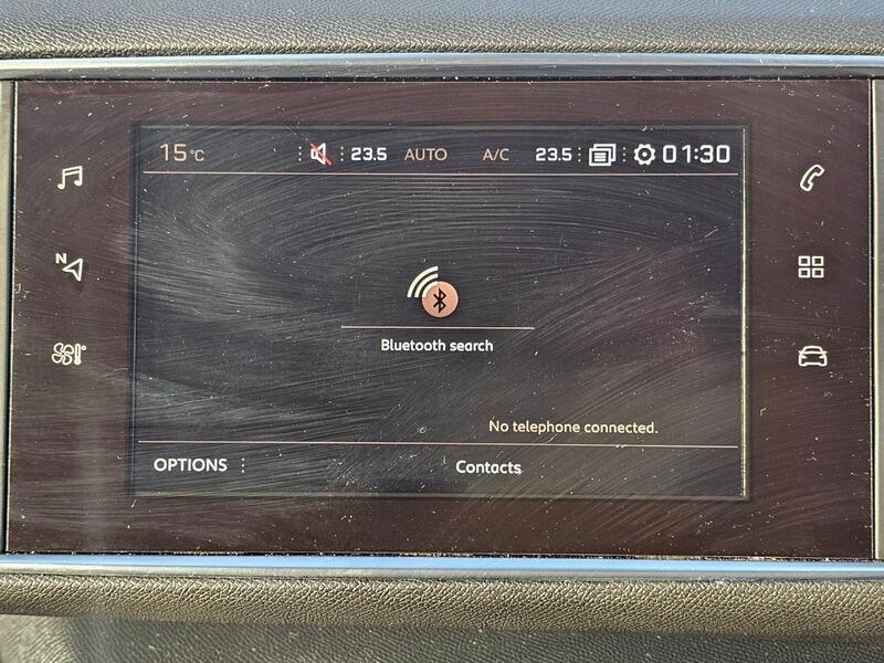 Used Peugeot 308 SW 2018 for sale - 76759275: Photo 34