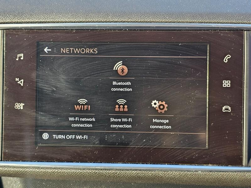 Used Peugeot 308 SW 2018 for sale - 76759275: Photo 37